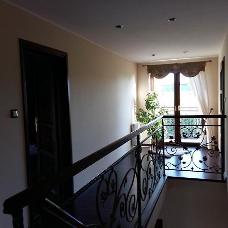 Ostoya Villa Starzyno  Bagian luar foto