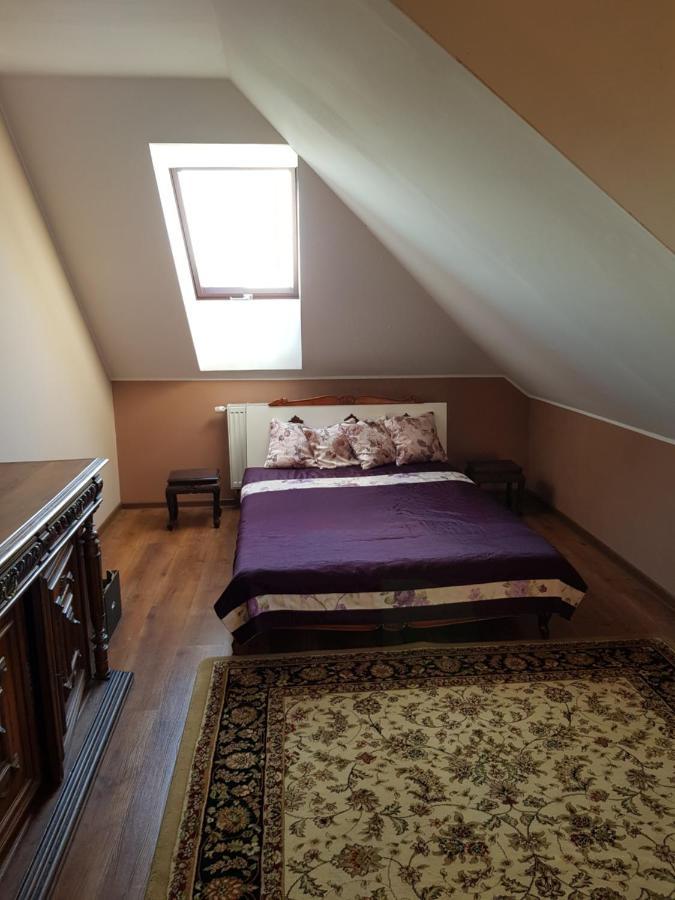 Ostoya Villa Starzyno  Bagian luar foto