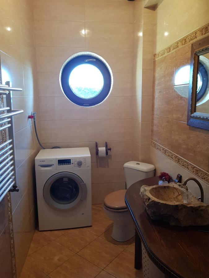 Ostoya Villa Starzyno  Bagian luar foto